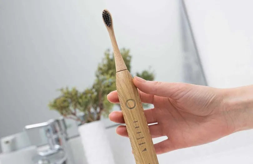 Eco-Friendly Electric Toothbrush Reviews – According to Reddit