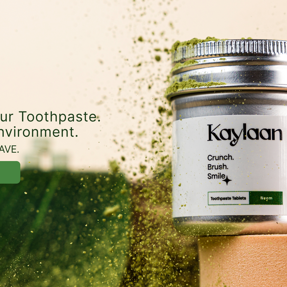 Do Toothpaste Tablets Have Fluoride?