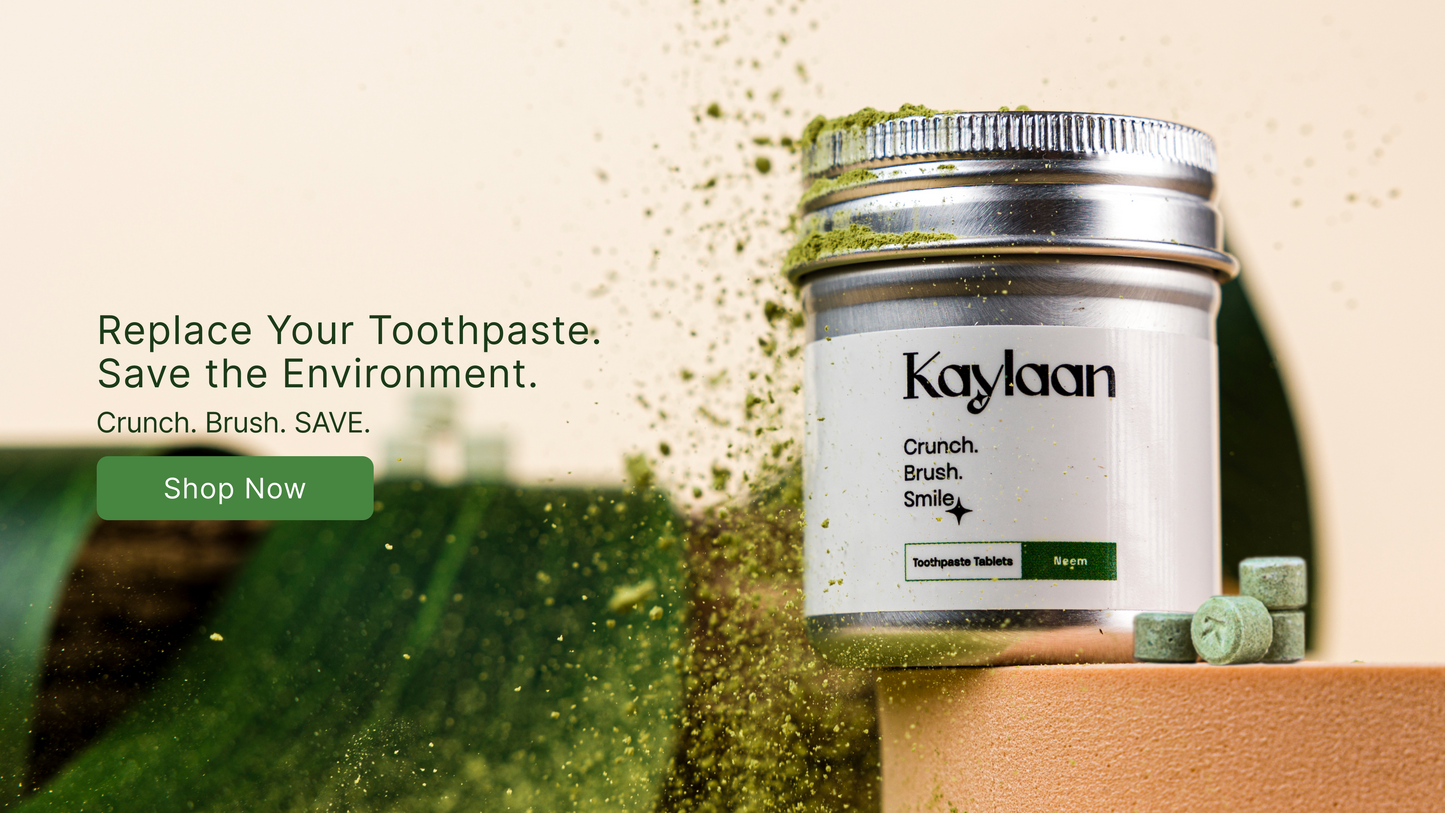 Do Toothpaste Tablets Have Fluoride?