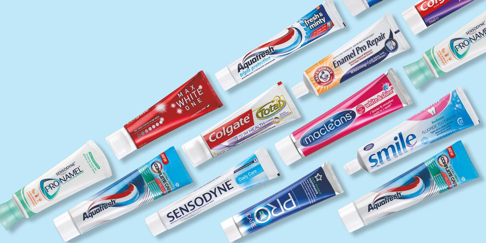 Is Toothpaste Biodegradable? Why Your Morning Routine Might Be Hurting the Planet