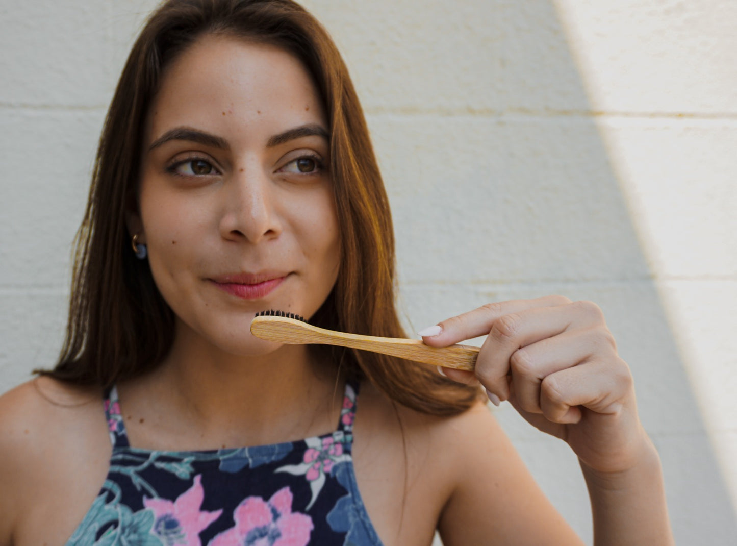 What’re the benefits of bamboo toothbrushes?