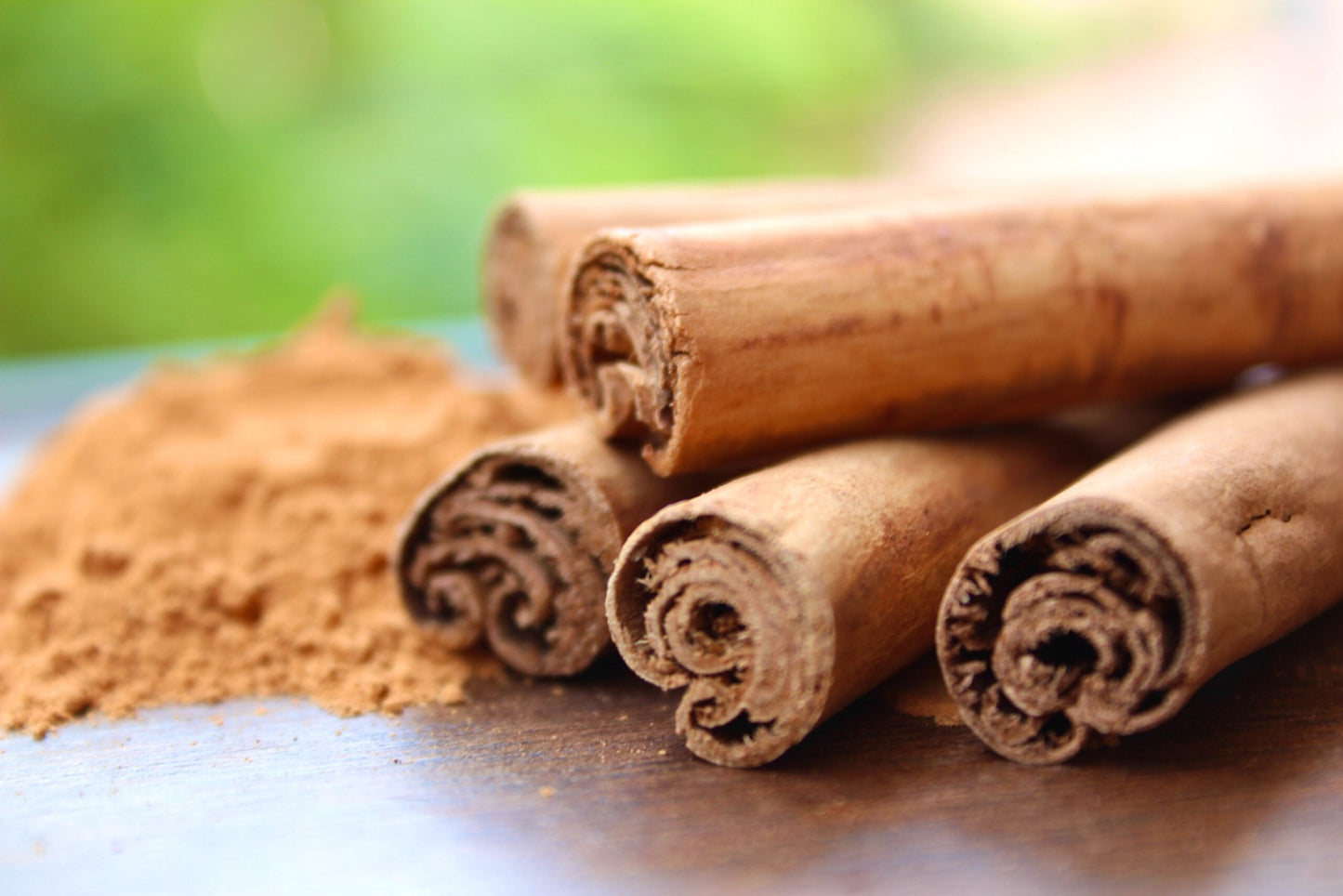 cinnamon toothpaste benefits