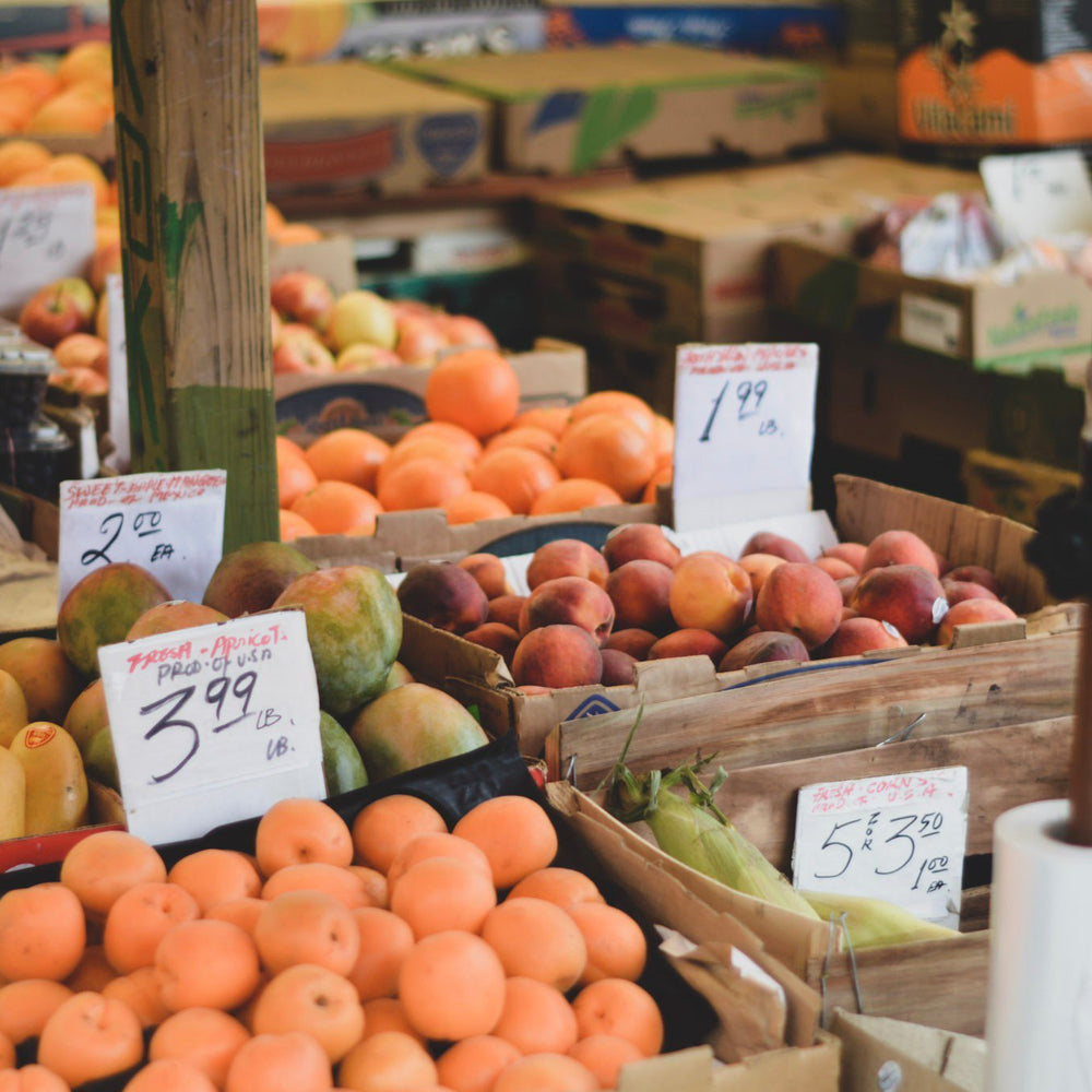 How To Reduce Plastic Waste By Shopping In Bulk