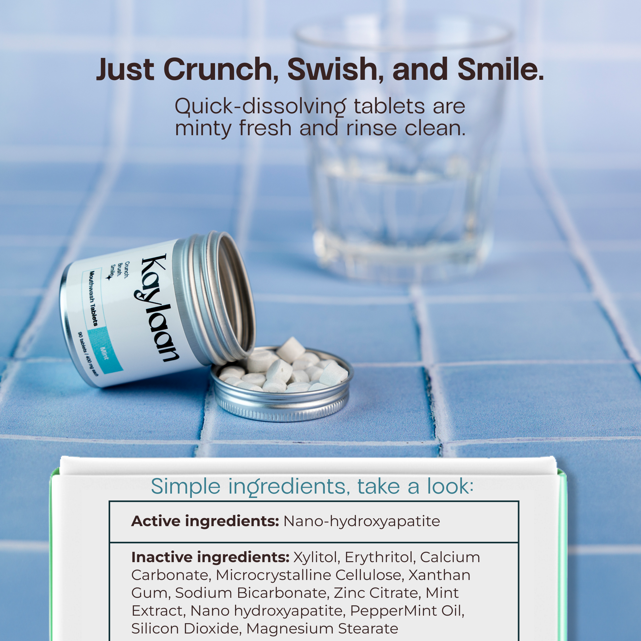 Kaylaan Mouthwash - Thumbnail 4