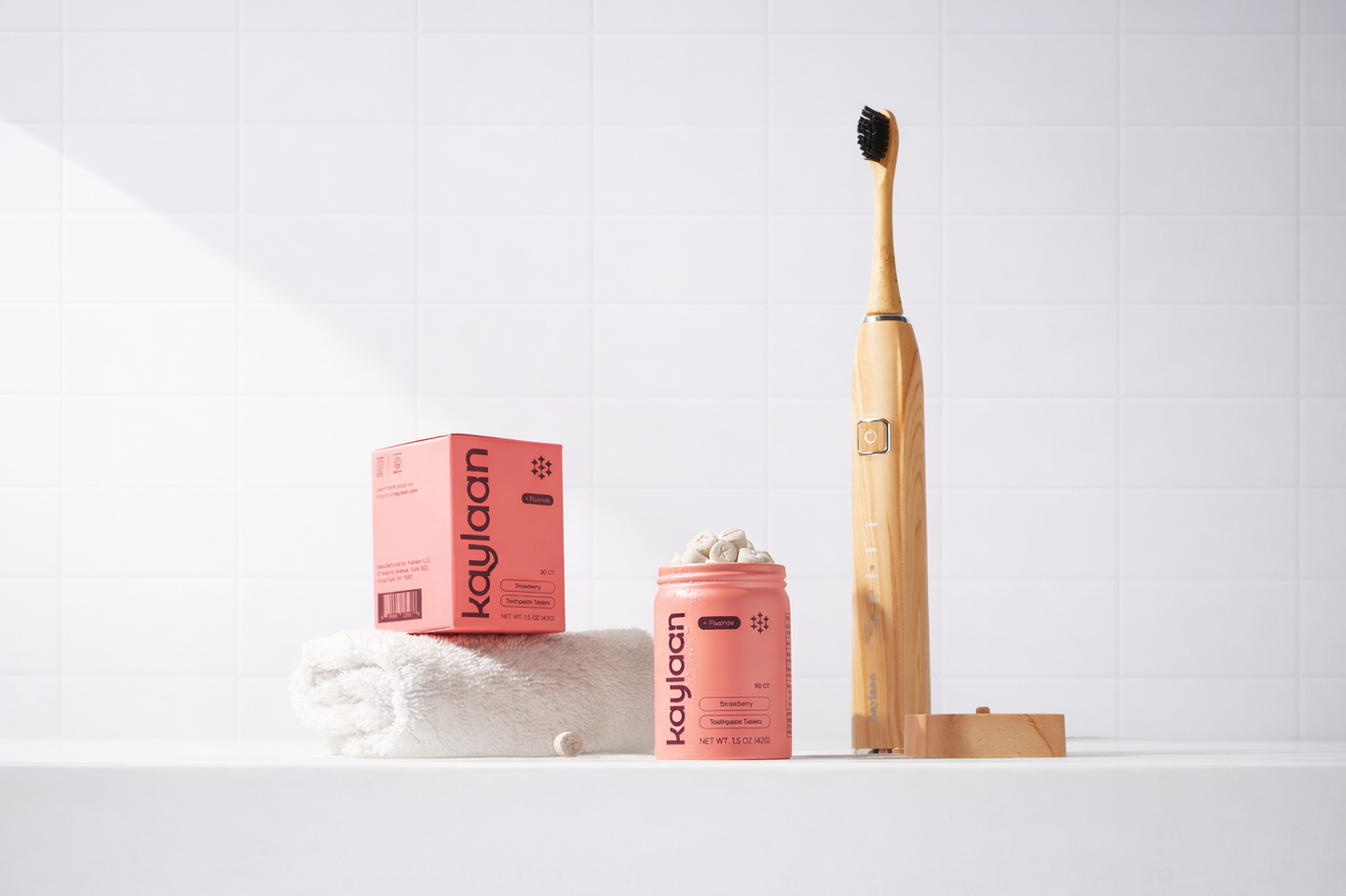 Philips HX Replaceable Bamboo Toothbrush Heads Philips HX Replaceable Bamboo Toothbrush Heads