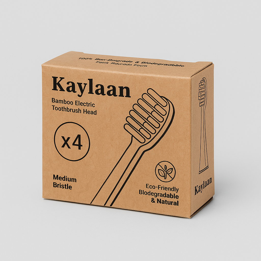 Replacement Heads for Kaylaan