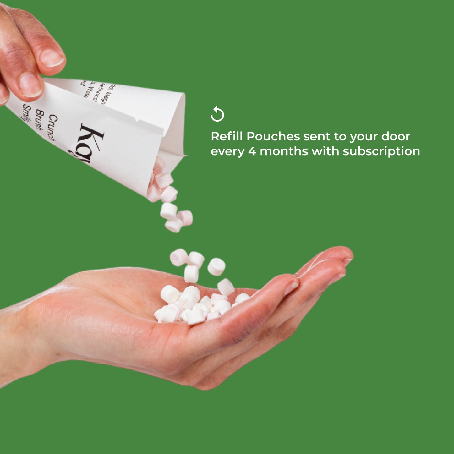 
                  
                    Neem Toothpaste Tablets
                  
                