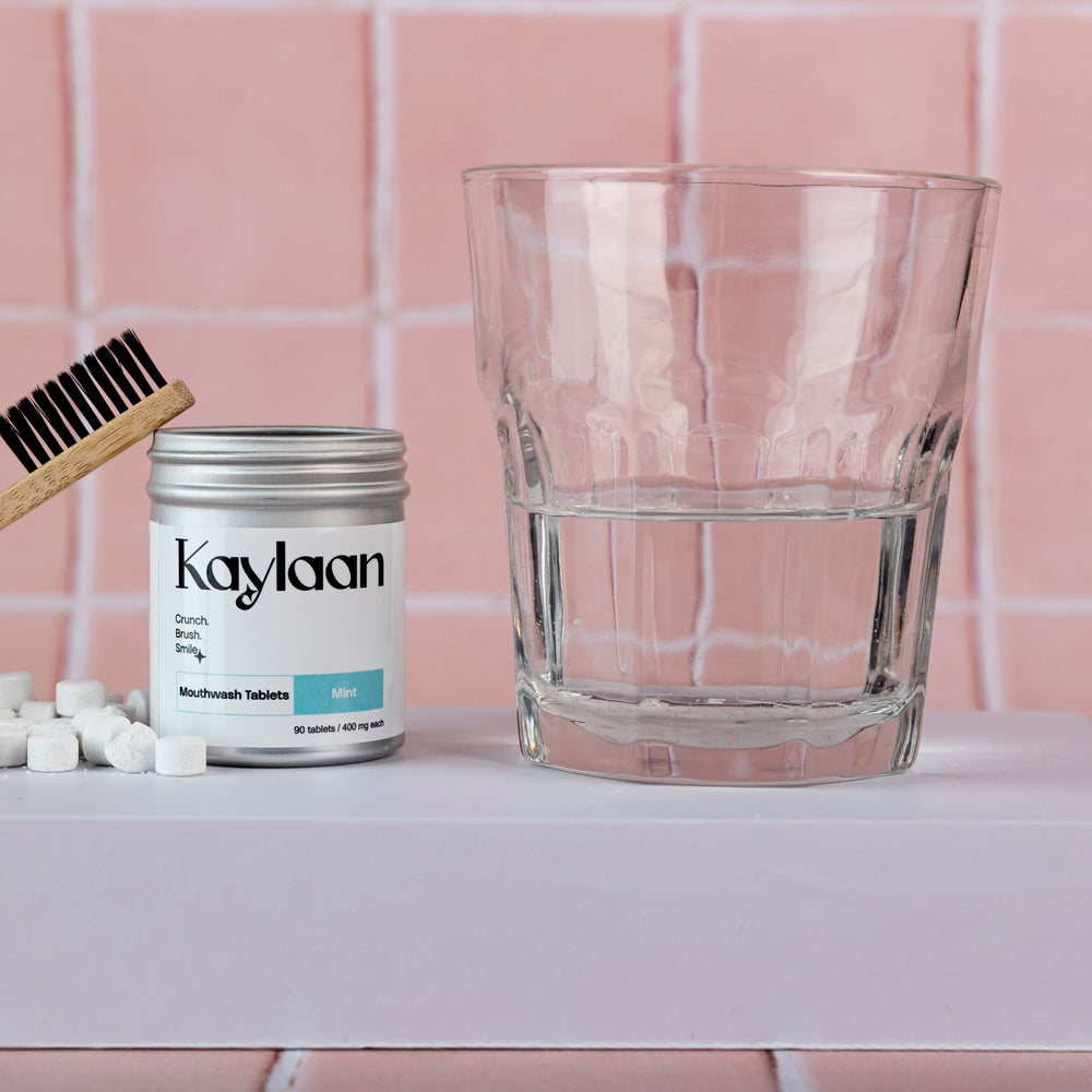 
                  
                    natural mouthwash tablets
                  
                