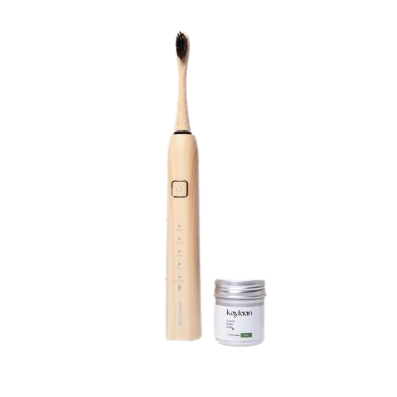 
                  
                    Fluoride Mint Starter Kit
                  
                