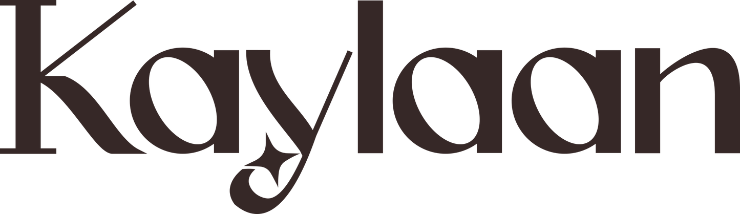 Kaylaan LLC