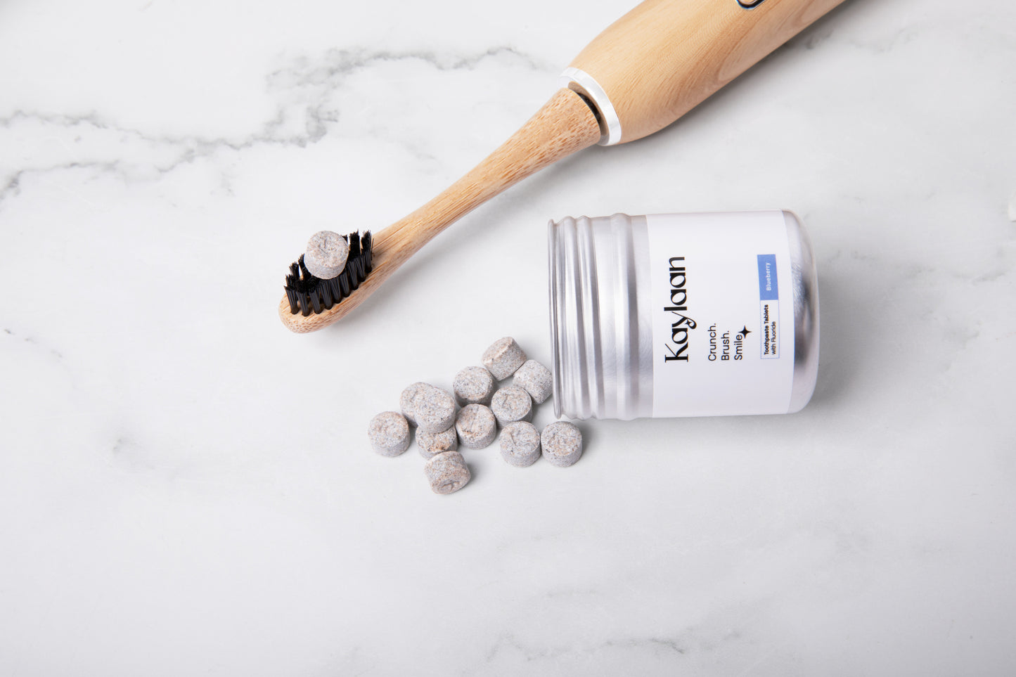 
                  
                    Fluoride Mint Starter Kit
                  
                